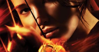 Hunger Games Movie Gets Social Game Tie-In on Launch Day
