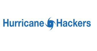 Hurricane Hackers