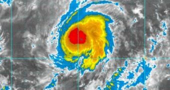 Hurricane Henriette is expected to soon subside