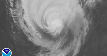 Hurricane Igor to Hit Bermuda