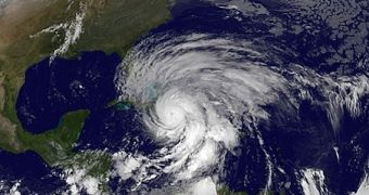 Hurricane Sandy: Not a Coincidence, Scientists Say