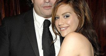 Husband Says Brittany Murphy Was Unwell
