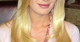 Heidi Montag unveiled, new surgically altered face that should help her get over her insecurities