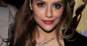 Brittany Murphy died because Warner Bros. broke her heart by canceling movie contract, husband states