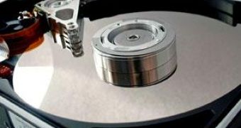 Hybrid HDDs from Seagate