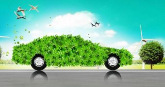 Study finds hybrid cars are more fuel efficient in China and India than they are in the US