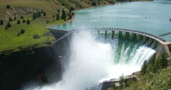 New reports on hydropower use were recently made public
