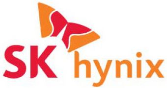 SK Hynix new logo