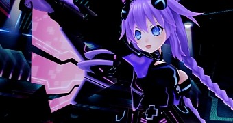 Hyperdimension Neptunia Re;Birth 1 Is Coming to PC on January 28