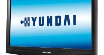 Hyundai T236Ld LCD Monitor Now Available
