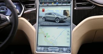 The Google Maps integration in the Tesla Model S, Kia and Hyundai won't get the same level of features