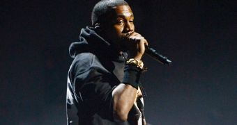 “I Am a God” is the name of one of the tracks included on Kanye West’s upcoming album