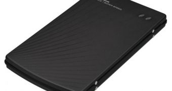 I-O Data releases new USB 3.0 SSD
