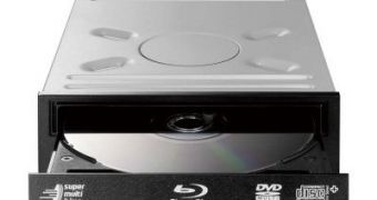 I-O Data readies new Blu-ray burner