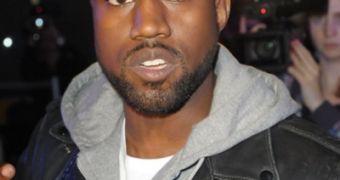 “I am God’s vessel,” Kanye West says of his musical career