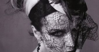 Daphne Guinness says she can’t afford to eat if she wants to work in the fashion industry