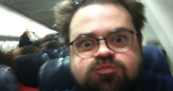 I’m Fat but Not Too Fat to Fly Southwest, Kevin Smith Says
