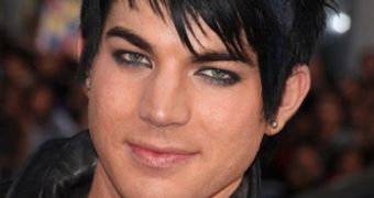 “He really crossed a line.” Adam Lambert says of Out editor blasting him in an open letter