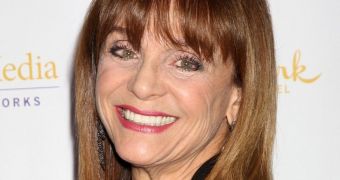 Valerie Harper has been diagnosed with terminal brain cancer, is still hoping for a miracle