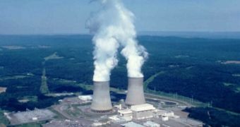 Nuclear power plants in all countries could fall under international oversight
