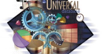 DB2 Universal Database logo