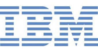 IBM supports open source as long as it doesn't compete with its products
