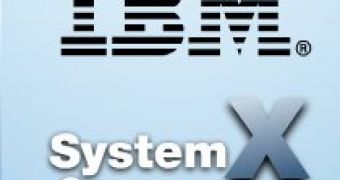 IBM System & BladeCenter