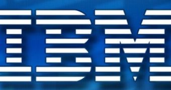 IBM is competing with Microsoft on the enterprise market