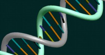 DNA could power both life and the artificial intelligence