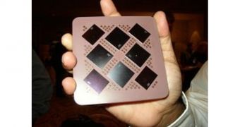 IBM Launches 5.5 GHz CPU with 48 MB L3 Cache and 20 Billion Transistors