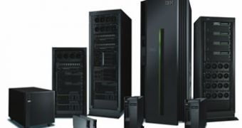 IBM offers SSD option for Power System servers