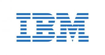IBM announces financial results