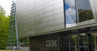 IBM said to be cutting thousands of jobs without announcing any official numbers