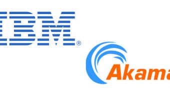 IBM and Akamai announce new partnership