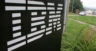 IBM reveals performance levels of Project QuickSilver