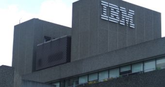 IBM plans to extend its cloud computing infrastructure