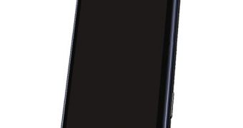 ICS-Based Samsung Galaxy Reverb for Sprint Leaks with 1.4 GHz CPU and 4-Inch Display