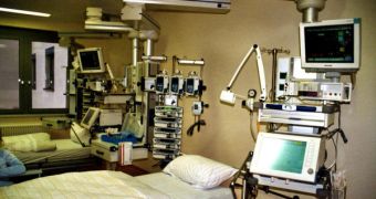 ICUs Still Unequipped to Handle Emergencies