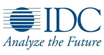 IDC company banner