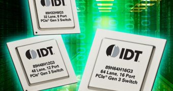 IDT releases new SSD switch