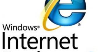 The Internet Explorer 9 Beta version is full of surprises