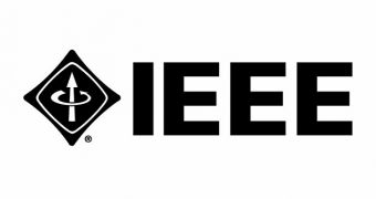 IEEE established wireless study group