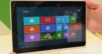 Acer Iconia Tab A510 tablet