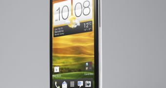 IFA 2012: HTC Makes Desire X Official with Dual-Core Snapdragon S4 CPU