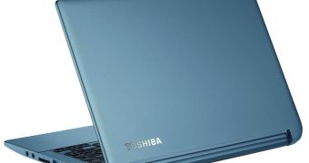 IFA 2012: Toshiba Launches Satellite U940 Ultrabook