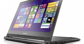 IFA 2014: Lenovo’s Edge 15 Business Laptop Is Quite Thin, Offers a Choice in GPU