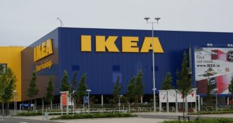 IKEA is now the owner of a wind farm in Illinois, US