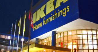 IKEA launches fundraising campaign intended to benefit people living in refugee camps