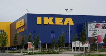 IKEA readies to install EV charging stations at all its stores in the UK