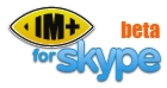 IM+ for Skype for iPhone Released